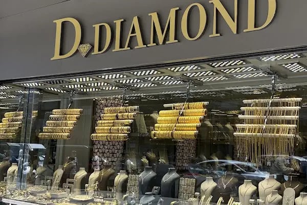 İSTANBUL KUYUMCULUK DDIAMOND - Resim 1