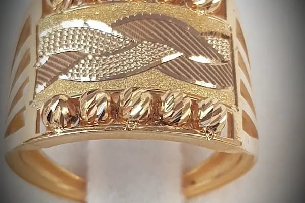 İSTANBUL KUYUMCULUK DDIAMOND - Resim 20