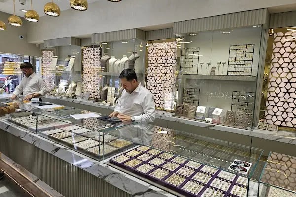 İSTANBUL KUYUMCULUK DDIAMOND - Resim 2