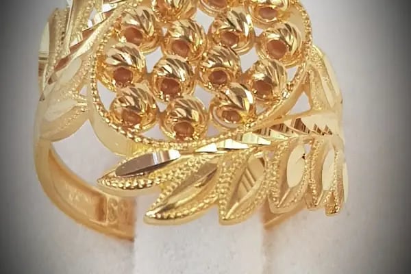 İSTANBUL KUYUMCULUK DDIAMOND - Resim 13