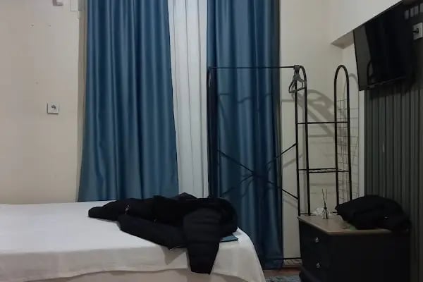 ÇINAR OTEL - Resim 1