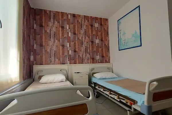 Clinic Bodrum - Resim 16
