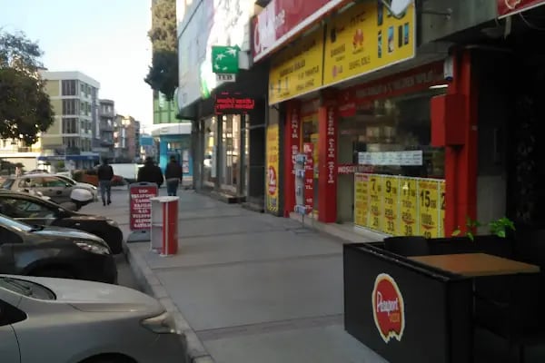 TEB Buca Şubesi - Resim 4