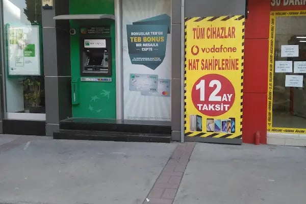 TEB Buca Şubesi - Resim 3