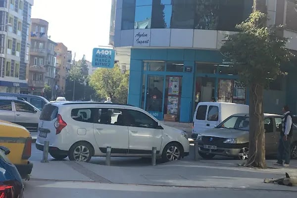 TEB Buca Şubesi - Resim 5