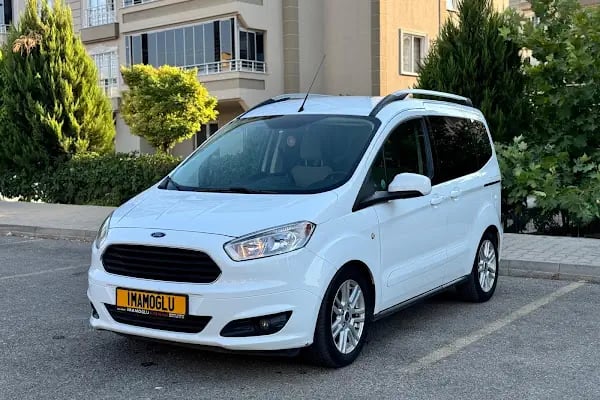 İmamoğlu auto - Resim 8