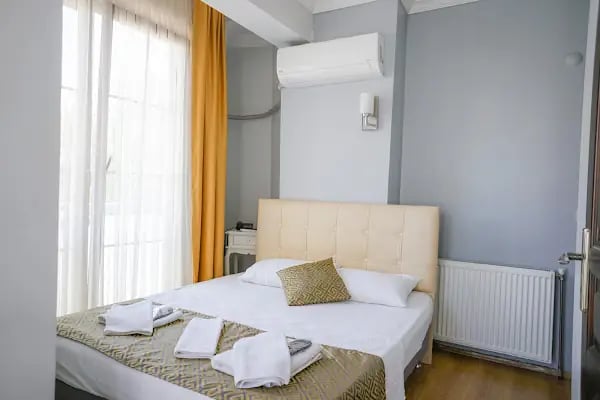 My Way Cadde Butik Otel - Resim 4