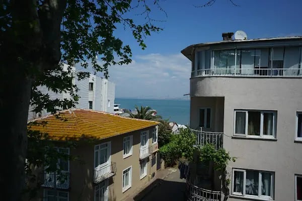 My Way Cadde Butik Otel - Resim 10