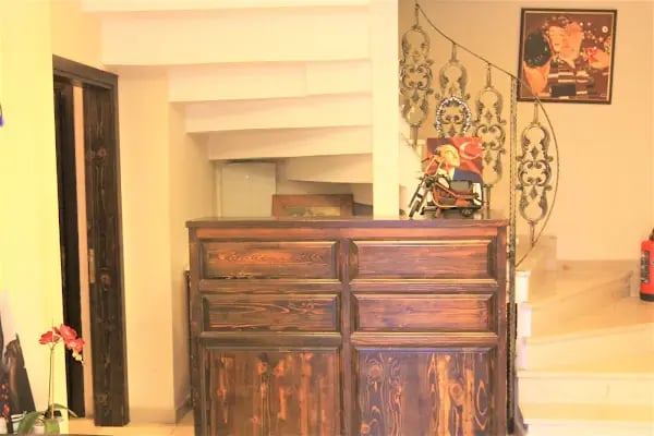 My Way Cadde Butik Otel - Resim 17