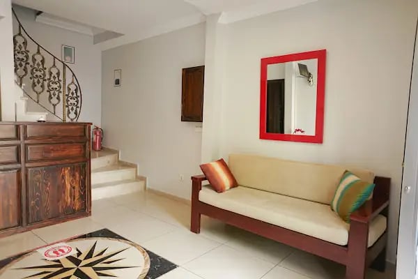 My Way Cadde Butik Otel - Resim 6