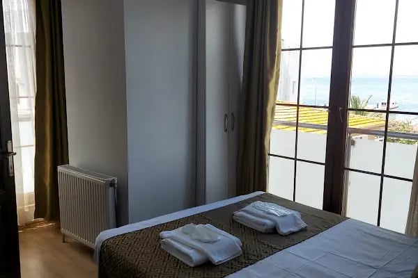 My Way Cadde Butik Otel - Resim 20
