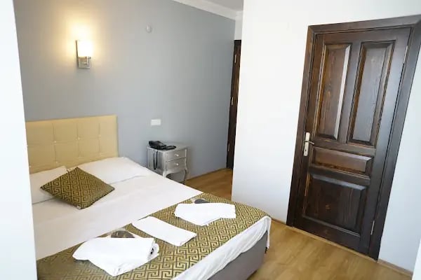 My Way Cadde Butik Otel - Resim 7