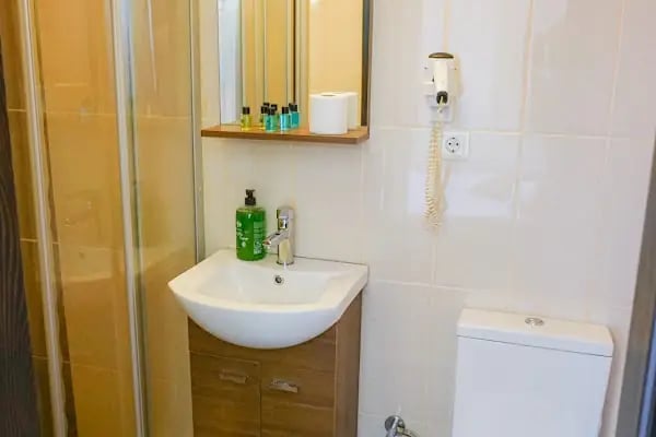 My Way Cadde Butik Otel - Resim 3
