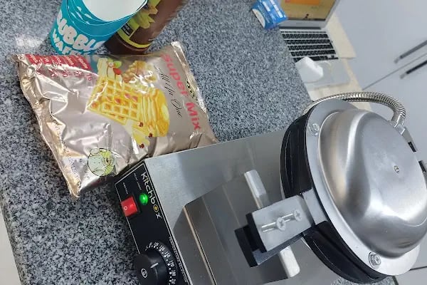 Kitchbox - Resim 3