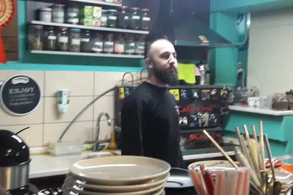 THE TOWN COFFEE - Resim 18