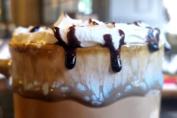 THE TOWN COFFEE - Resim 15