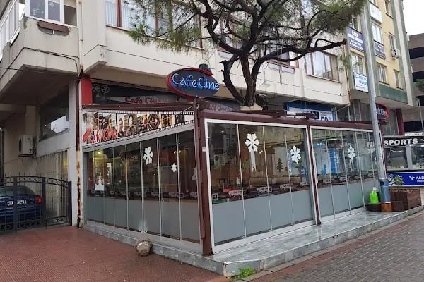THE TOWN COFFEE - Resim 7