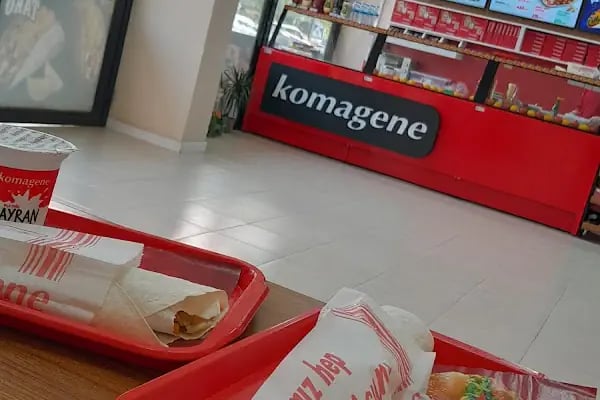 Komagene Edremit yolu - Resim 7