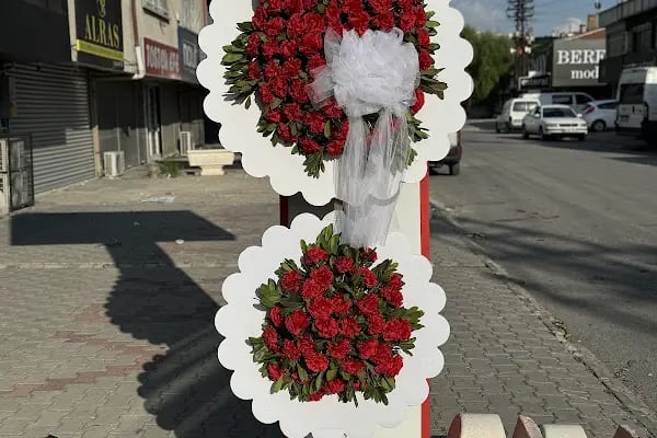 Kiraz Çiçekçilik - Resim 19