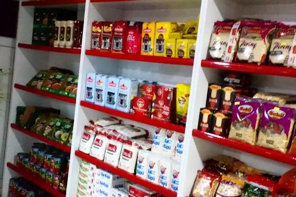 şimşek market - Resim 2