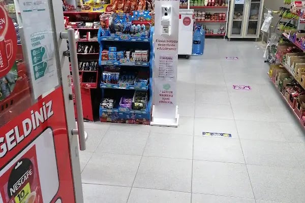 şimşek market - Resim 3