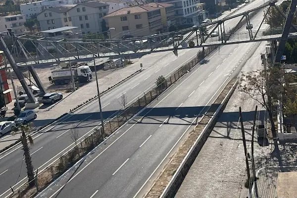 Şakran Uslu Otel - Resim 16
