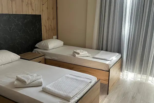 Şakran Uslu Otel - Resim 19