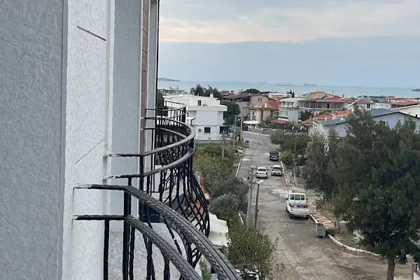 Şakran Uslu Otel - Resim 1
