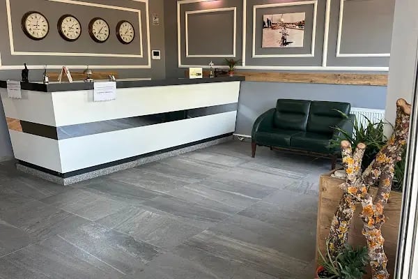 Şakran Uslu Otel - Resim 3