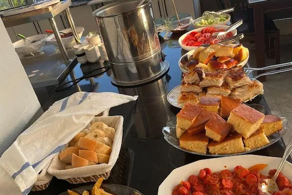 Şakran Uslu Otel - Resim 4