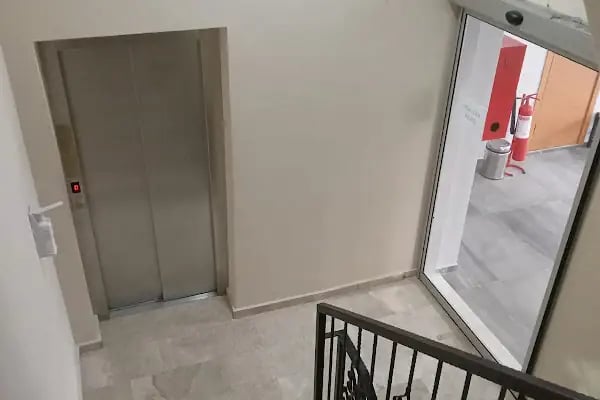 Şakran Uslu Otel - Resim 13