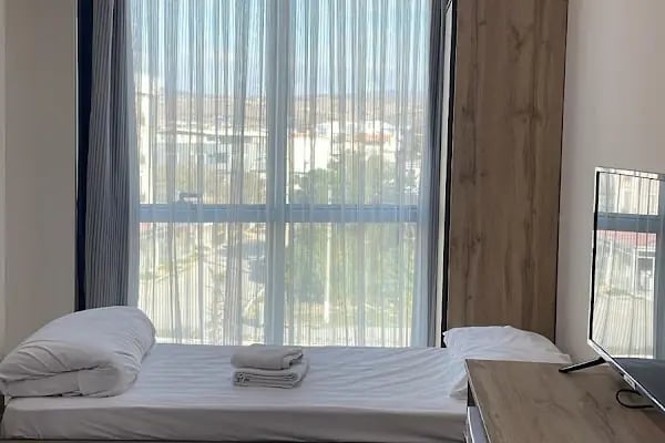 Şakran Uslu Otel - Resim 11