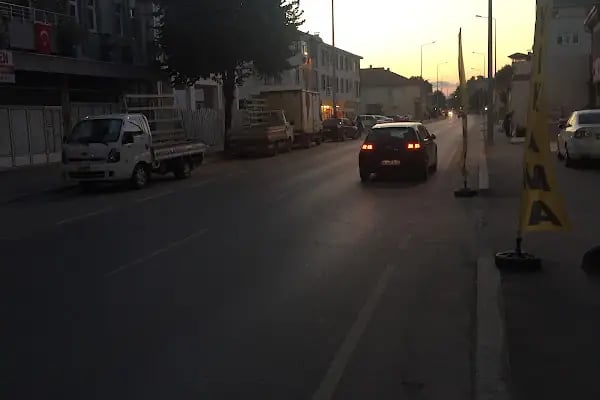 BSD oto yıkama ve araç takip - Resim 3