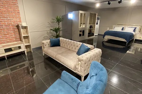 Karadağ Mobilya - Gürsu AVM şube - Resim 17