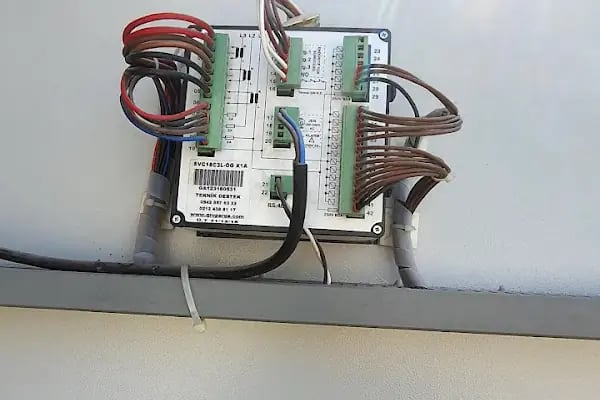 Bağcı Antrepo Ltd.Şti. - Resim 7