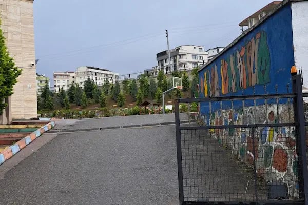 Çayırova Kız Anadolu İmam Hatip Lisesi - Resim 13