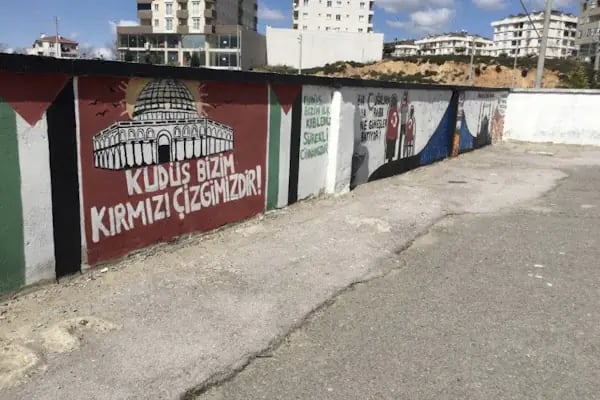 Çayırova Kız Anadolu İmam Hatip Lisesi - Resim 10