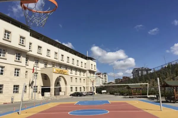 Çayırova Kız Anadolu İmam Hatip Lisesi - Resim 18