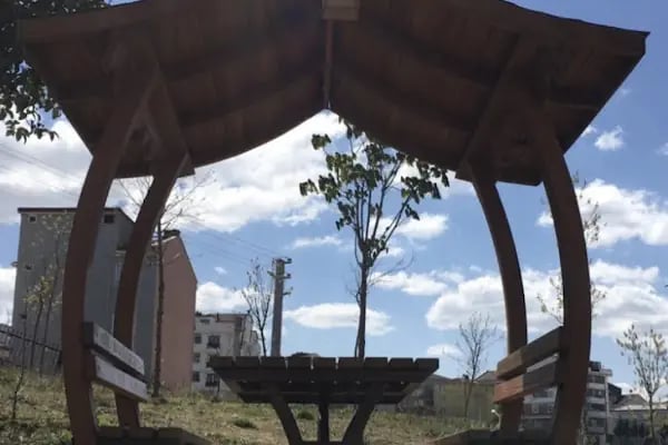 Çayırova Kız Anadolu İmam Hatip Lisesi - Resim 8