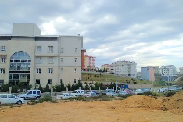 Çayırova Kız Anadolu İmam Hatip Lisesi - Resim 5