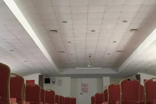 Çayırova Kız Anadolu İmam Hatip Lisesi - Resim 9