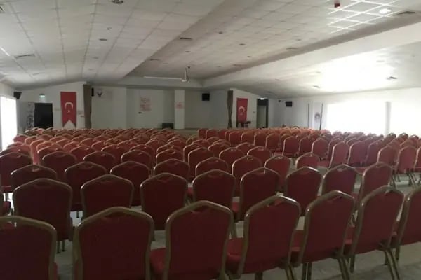 Çayırova Kız Anadolu İmam Hatip Lisesi - Resim 14