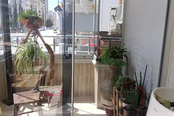 Salon yavuz & yaren - Resim 4