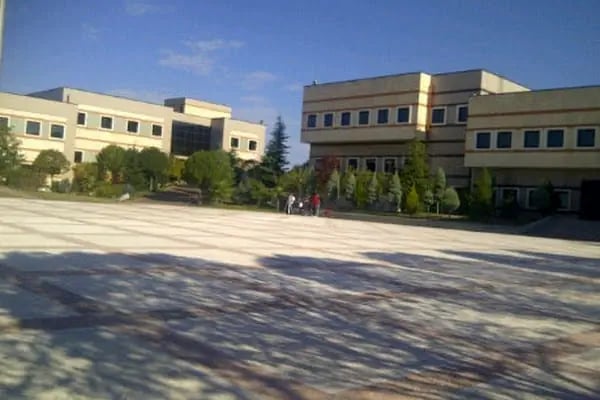 Kocaeli Üniversitesi Mühendislik Fakültesi Dekanlık - Resim 18
