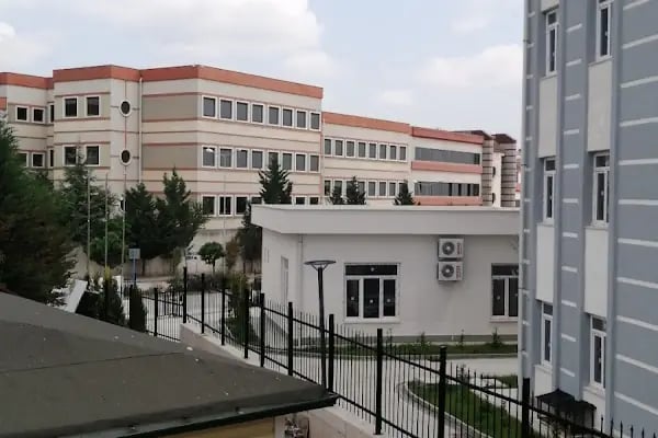 Kocaeli Üniversitesi Mühendislik Fakültesi Dekanlık - Resim 14
