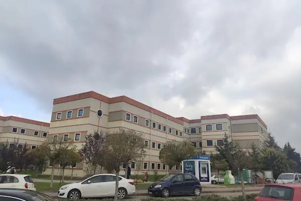 Kocaeli Üniversitesi Mühendislik Fakültesi Dekanlık - Resim 10