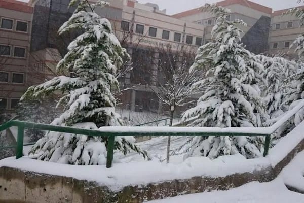 Kocaeli Üniversitesi Mühendislik Fakültesi Dekanlık - Resim 5