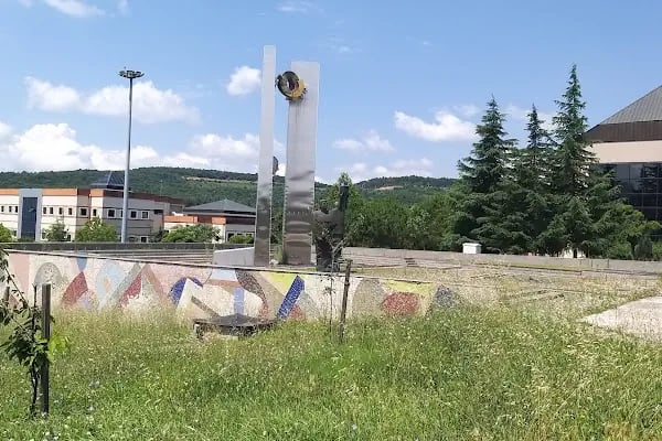 Kocaeli Üniversitesi Mühendislik Fakültesi Dekanlık - Resim 17