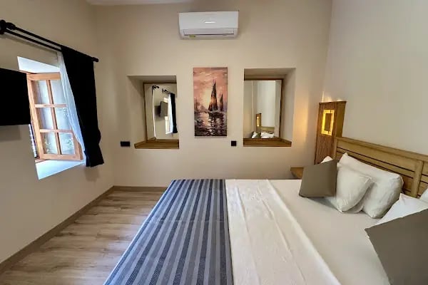 Bodrum Konağı - Resim 11