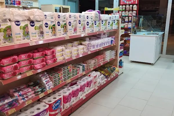 Özyıl Market - Resim 5